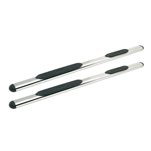 Westin Premier 4 Inch Oval Nerf Bar (MPN: 22-5000)