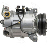Four Seasons Air Conditioner Compressor (MPN: 98668)