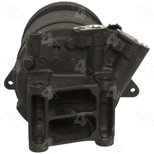 Four Seasons Air Conditioner Compressor (MPN: 67465)