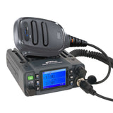 Rugged Radios GMRS Handheld Radio Kit (MPN: JEEP-KIT-GMR25)