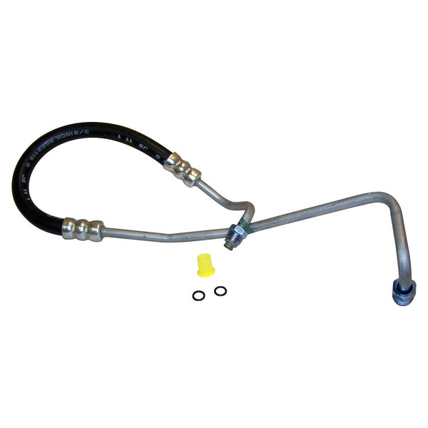 Power Steering Hose for Jeep Models (MPN: J5370016)