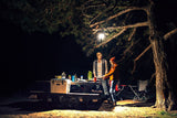 STKR Concepts Camp Site Light (MPN: 12679)