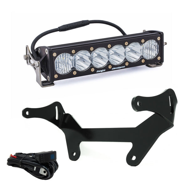 Baja Designs OnX6 LED Light Bar (MPN: 447089)