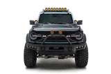 ZROADZ LED Light Kit For Ford Bronco (MPN: Z3090WRDA-KIT8)