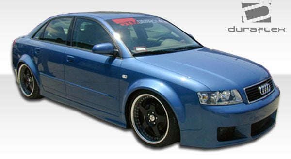 Duraflex Bumper Cover (MPN: 100291)