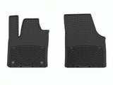 Weathertech All-Weather Floor Mats (MPN: W655)