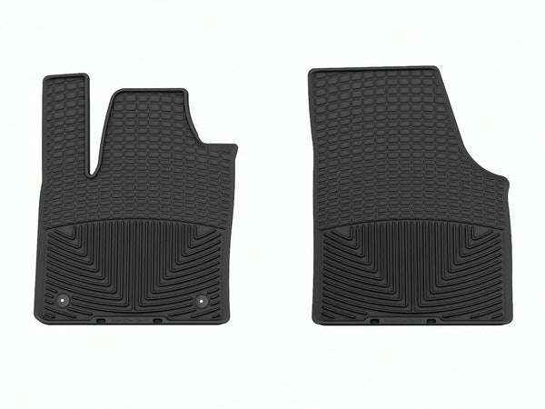 Weathertech All-Weather Floor Mats (MPN: W655)
