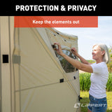 Lippert Portable Canopy Panel (MPN: 2021123290)