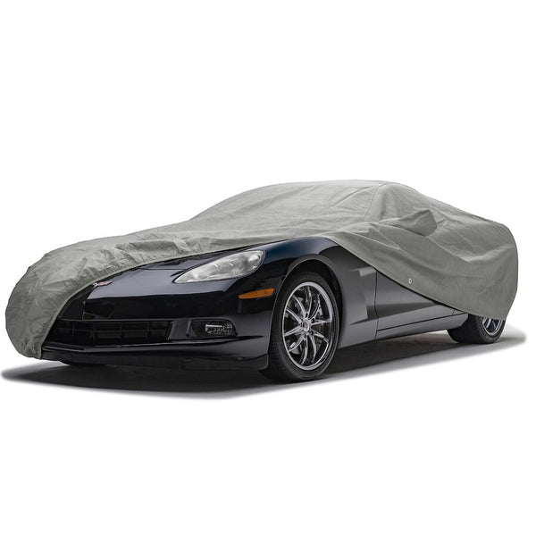 Covercraft Custom Fit Car Cover (MPN: C6683IC)