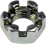 Control Arm and Ball Joint Assembly (MPN: 521-351)