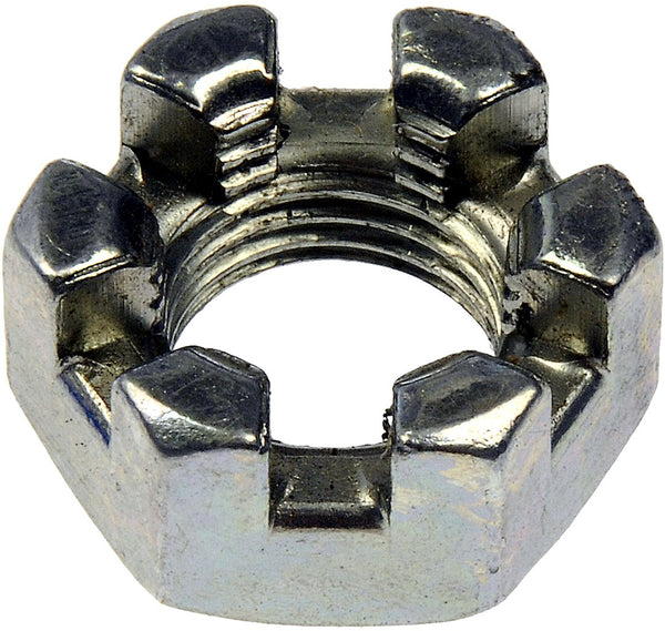 Control Arm and Ball Joint Assembly (MPN: 521-351)