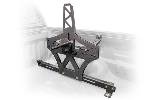 DV8 Offroad Universal Tire Mount (MPN: TCTT2-01)