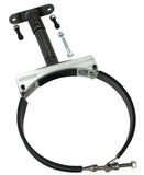 Moroso Performance Dry Sump Oil Tank Mounting Bracket (MPN: 22762)