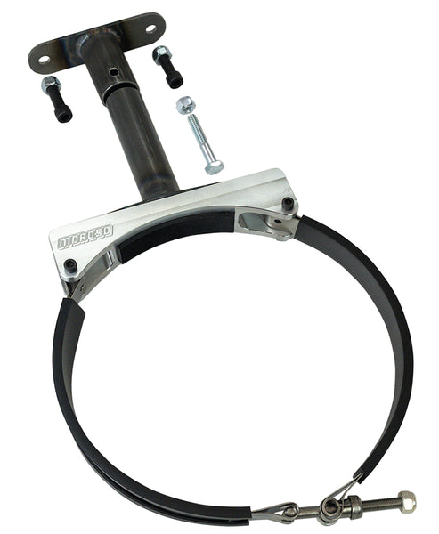 Moroso Performance Dry Sump Oil Tank Mounting Bracket (MPN: 22762)