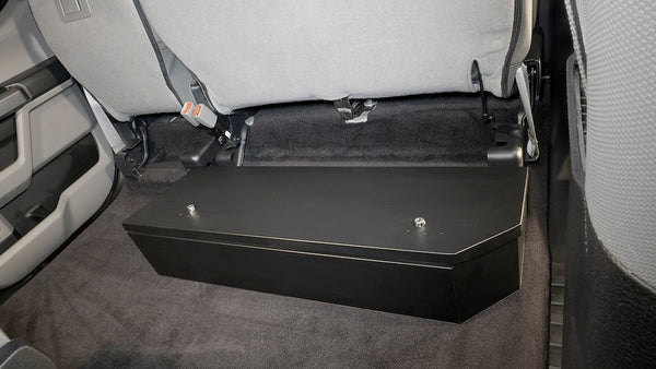 Tuffy Security Under Seat Storage Unit (MPN: 344-01)