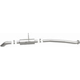 Magnaflow Off Road Pro Series Exhaust System (MPN: 17114)
