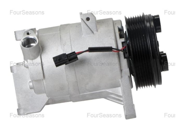 Four Seasons Air Conditioner Compressor (MPN: 158667)