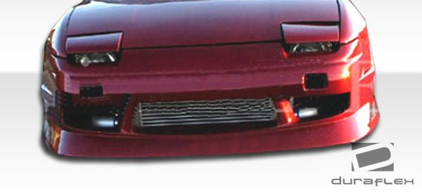 Duraflex Bumper Cover Type U (MPN: 103547)