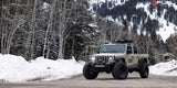 Fuel Off Road Nitro 6 Wheel (MPN: D66717908445)