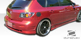 Duraflex Side Skirt (MPN: 103161)