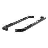 Aries 3 Inch Round Nerf Bar (MPN: 203019)