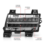 AnzoUSA LED Side Marker Light (MPN: 511086)