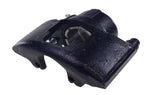 SSBC High-Performance Brake Kit (MPN: A126-18)