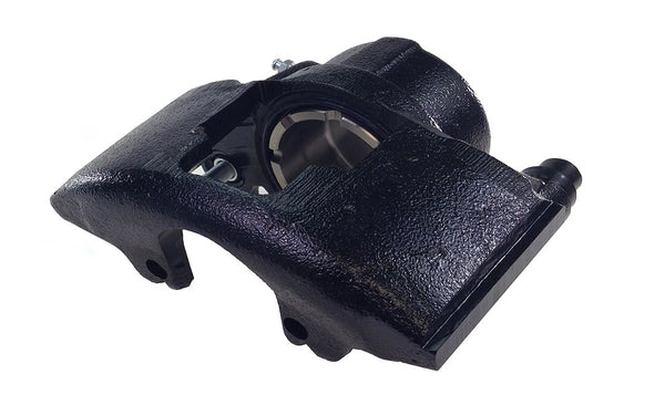 SSBC High-Performance Brake Kit (MPN: A126-18)