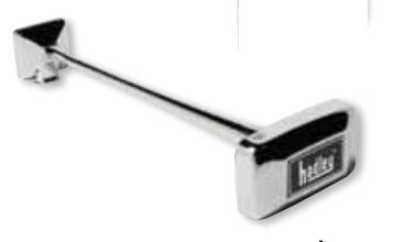 Hadley Air Horn (MPN: H02103A)