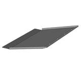 Black Horse Off Road Skid Plate Armour II (MPN: AFB-RA16-SK)