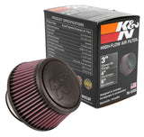 K&N Universal Washable Air Filter (MPN: RU-5288)