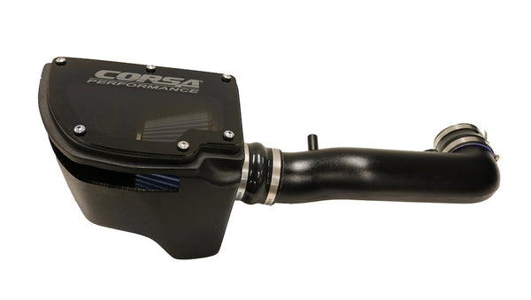 Corsa Performance Air Intake System (MPN: 44412O)