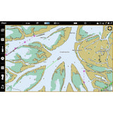 Humminbird CoastMaster Premium Florida (MPN: 602014-2)