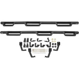 Westin HDX Drop Wheel-to-Wheel Nerf Bars (MPN: 56-534575)