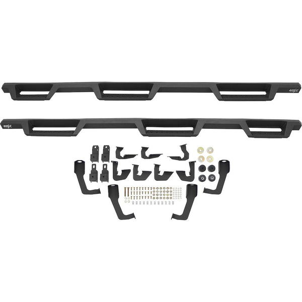 Westin HDX Drop Wheel-to-Wheel Nerf Bars (MPN: 56-534575)