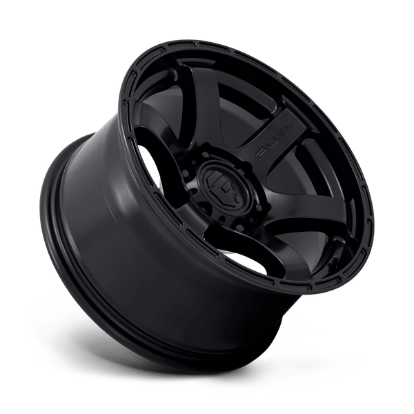 Fuel Off Road Wheel Rush D766 (MPN: D76618908445)
