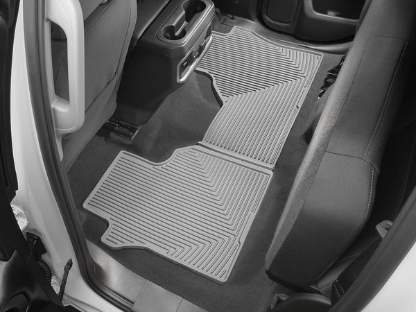 Weathertech All-Weather Floor Mat (MPN: W490GR)