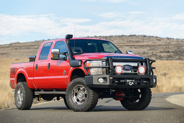 ARB Modular Winch Bar (MPN: 2236010)