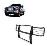Black Horse Off Road Grille Guard (MPN: 17GT26MA)