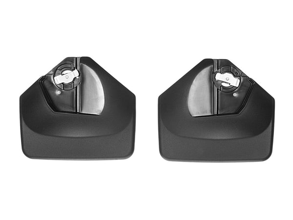 WeatherTech Mud Flap Set of 2 (MPN: 110051)
