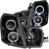 AnzoUSA Projector Headlight Assembly (MPN: 121415)