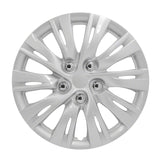 15 Inch Wheel Cover Set by Coast To Coast (MPN: IWC103715S)