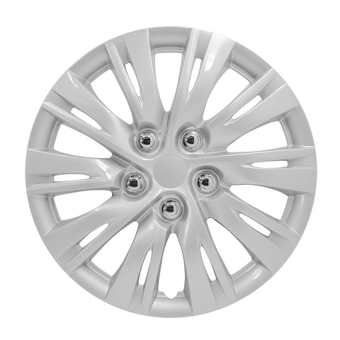 15 Inch Wheel Cover Set by Coast To Coast (MPN: IWC103715S)