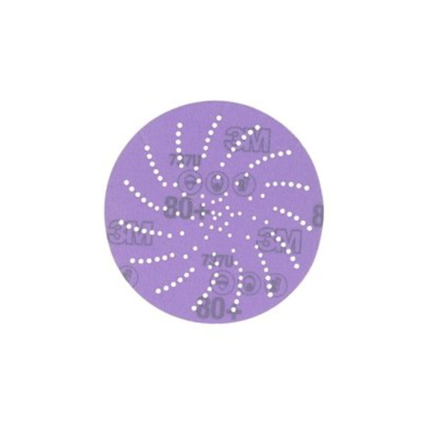 3M Cubitron II Hookit Sanding Disc (MPN: 31366)