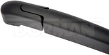 Windshield Wiper Arm by Help! By Dorman (MPN: 42900)