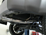 Injen Technology Super SES Cat Back Exhaust System (MPN: SES1726)