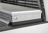 BackRack Headache Rack Mounting Kit (MPN: 30122TB)