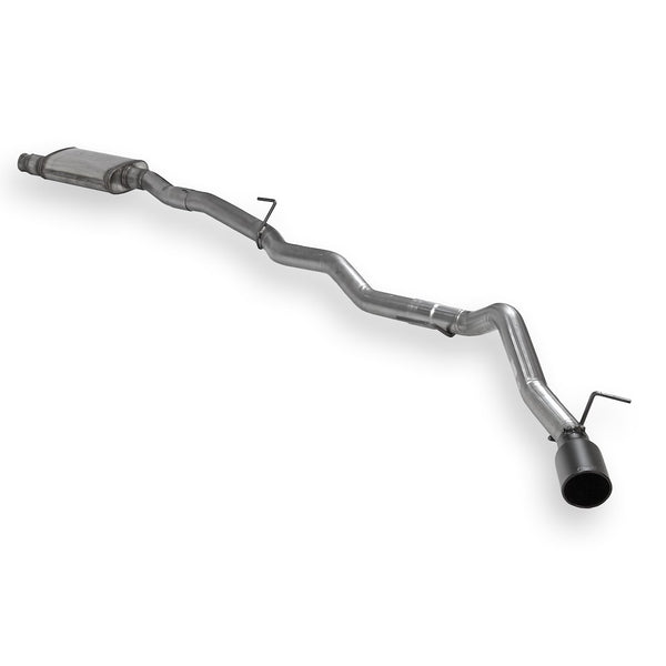 Flowmaster Exhaust System Kit (MPN: 717912)