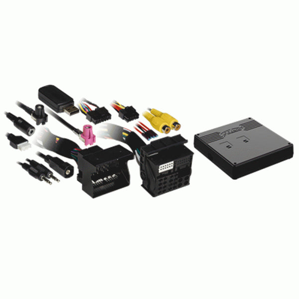 Axxess Backup Camera Interface (MPN: AX-AM-MB92)