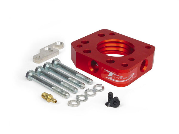 Airaid Throttle Body Spacer (MPN: 530-572-P)